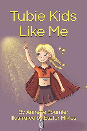 Tubie Kids Like Me