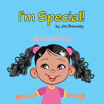 I'm Special: Jayoon's Story
