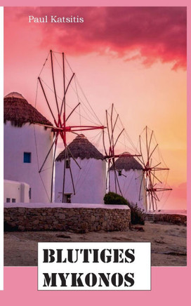Blutiges Mykonos
