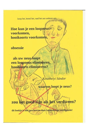 Hoe kun je een loopneus voorkomen, : hooikoorts voorkomen.