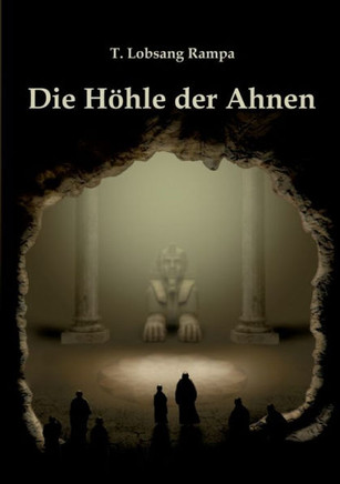 Die Höhle der Ahnen