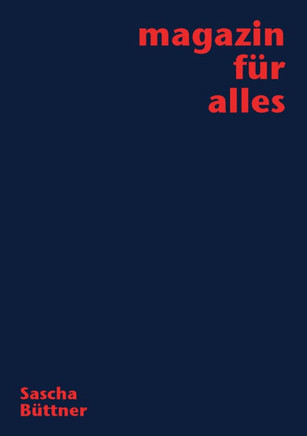 Magazin für alles : zwei