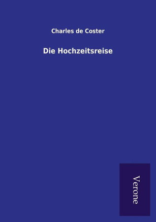 Die Hochzeitsreise