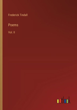 Poems : Vol. II