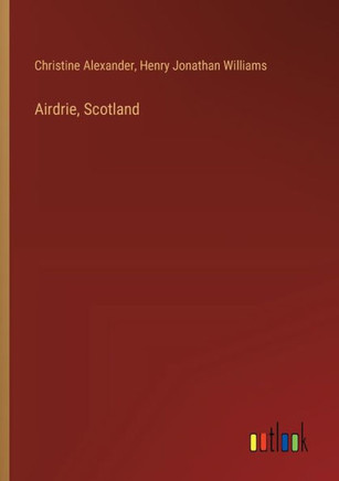 Airdrie, Scotland