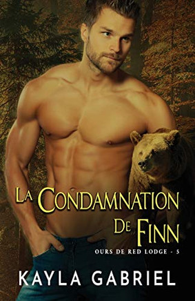 La condamnation de Finn : Grands caractères