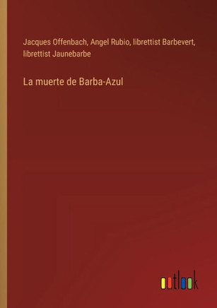 La muerte de Barba-Azul