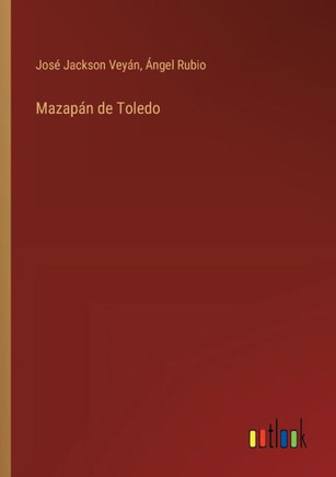Mazapán de Toledo