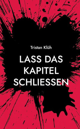 Lass das Kapitel schließen