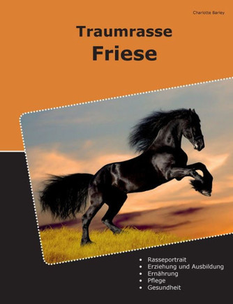 Traumrasse Friese