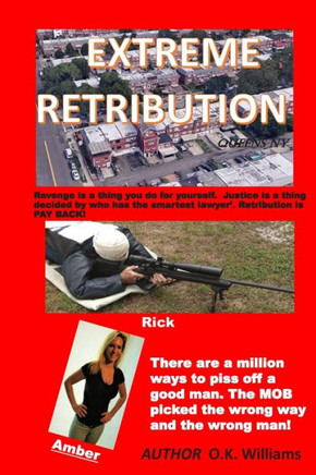 EXTREME RETRIBUTION