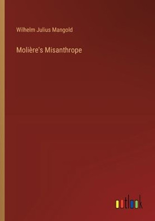 Molière's Misanthrope