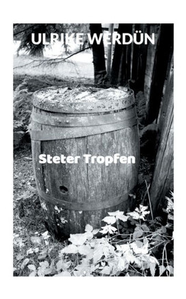 Steter Tropfen