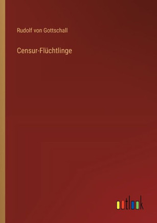 Censur-Flüchtlinge