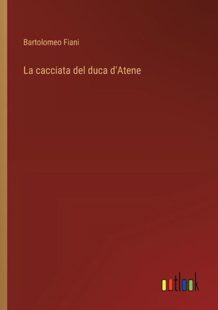 La cacciata del duca d'Atene