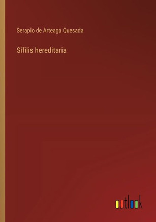 Sífilis hereditaria