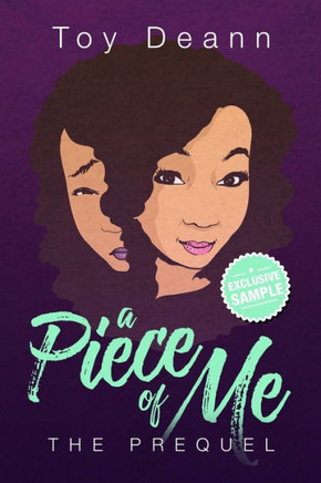 A Piece of Me: Prequel