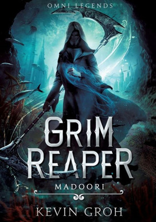 Omni Legends - Grim Reaper : Madoori