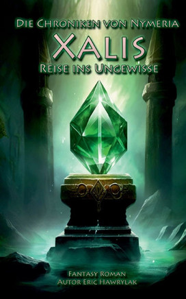 Xalis : Journey into Uncertainty