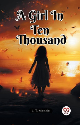 A Girl In Ten Thousand