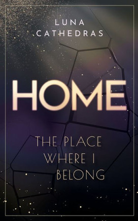 HOME : the place where i belong
