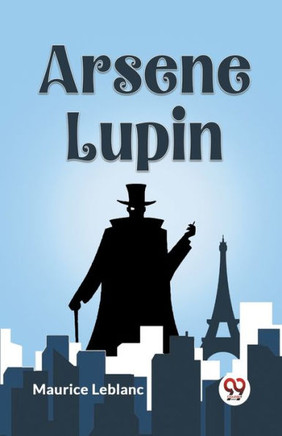 Arsene Lupin