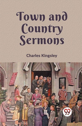 Town And Country Sermons