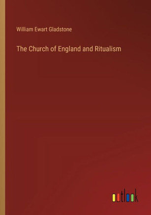 The Church of England and Ritualism