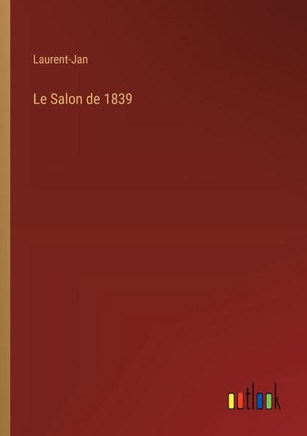 Le Salon de 1839