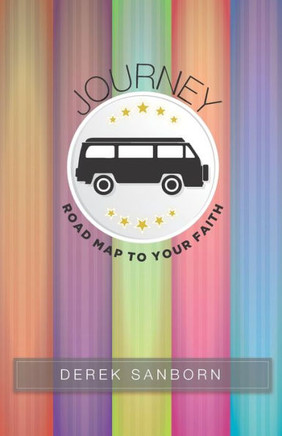 Journey - Road Map To Your Faith