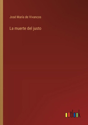 La muerte del justo