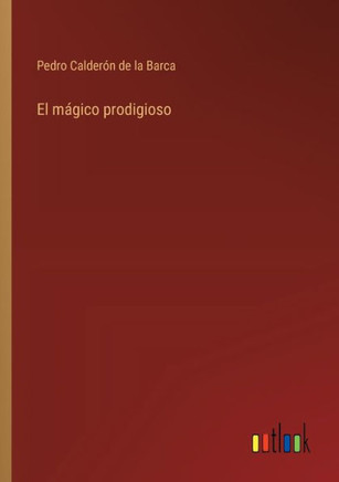 El mágico prodigioso