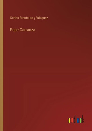 Pepe Carranza