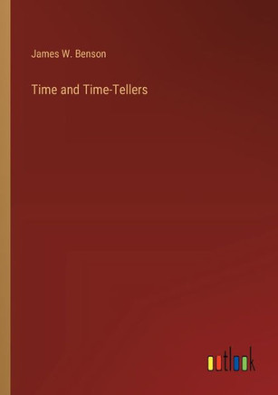 Time and Time-Tellers