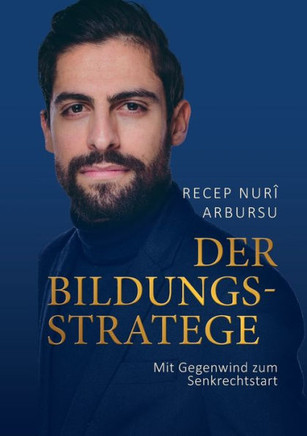 Der Bildungsstratege : Mit Gegenwind zum Senkrechtstart
