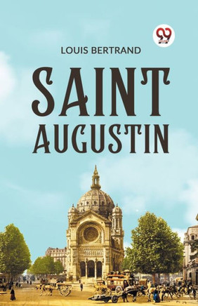 SAINT AUGUSTIN