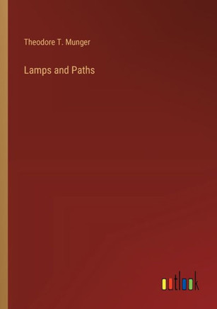 Lamps and Paths