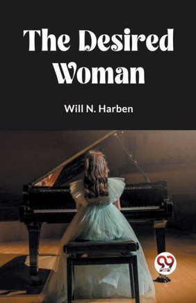 THE DESIRED WOMAN
