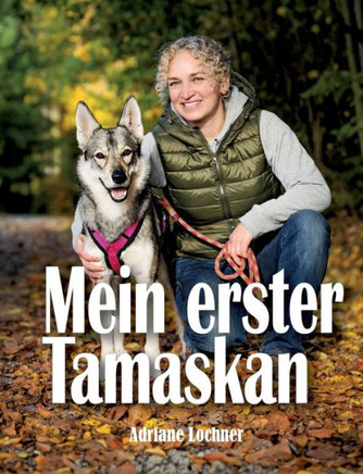 Mein erster Tamaskan