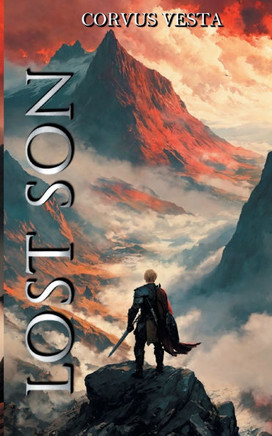 Lost Son : High Fantasy Roman