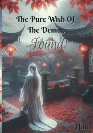 The Pure Wish Of The Demon : Found