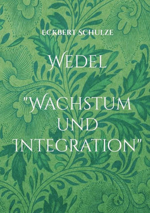 Wedel : "Wachstum und Integration"
