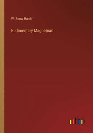 Rudimentary Magnetism