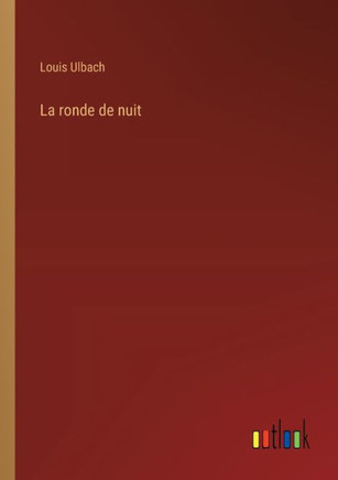 La ronde de nuit