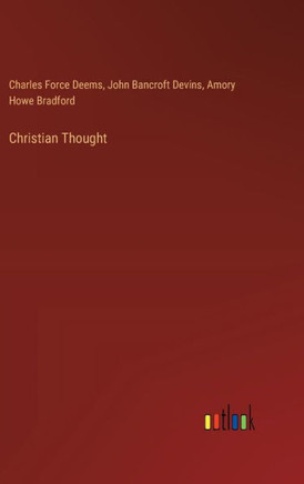 Christian Thought