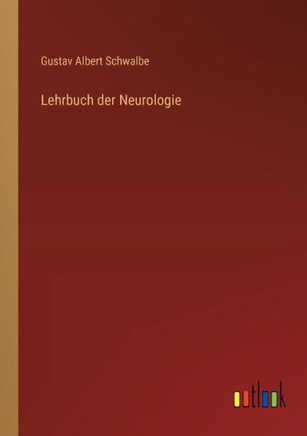 Lehrbuch der Neurologie