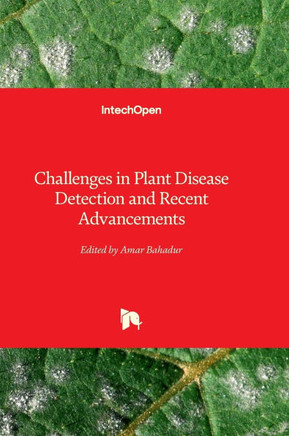 Challengesin Plant Disease Detection and Recent Advancements