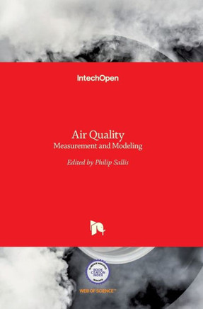 Air Quality : Measurement and Modeling