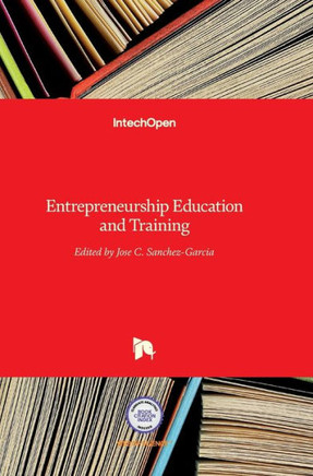Entrepreneurship : Education and Training