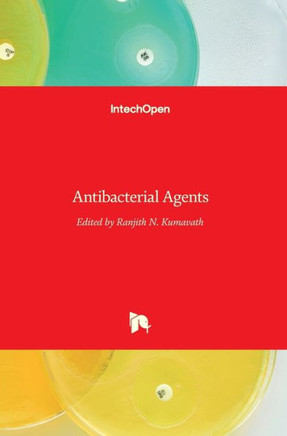 Antibacterial Agents